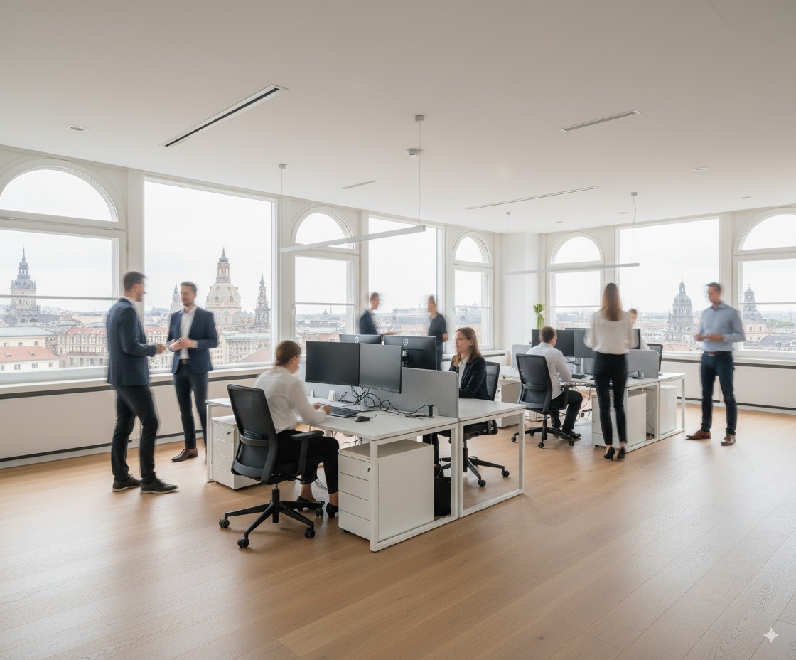 Immobilien Verwaltungsaufwand