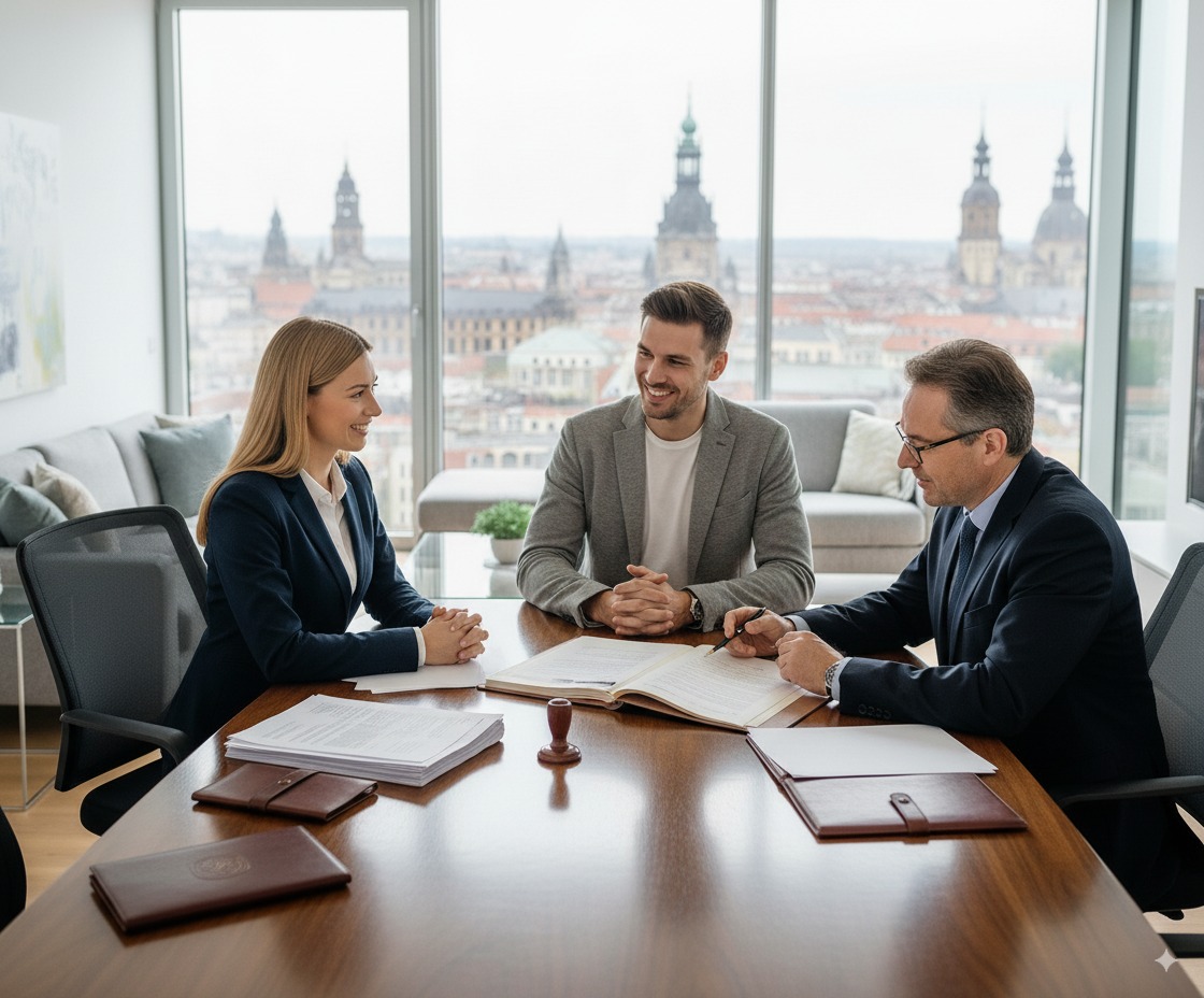 Immobilienkosten Kalkulation