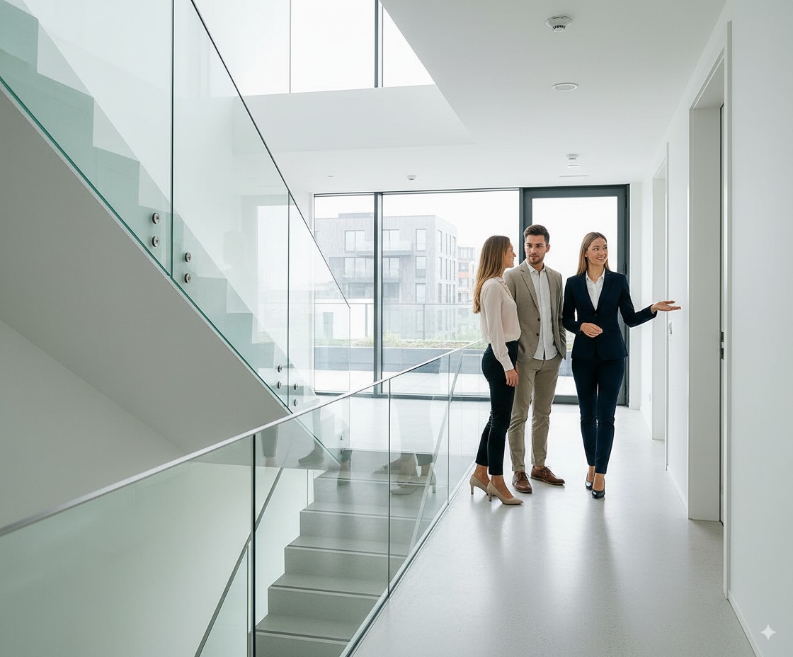 Immobilien Risiko und Schutz