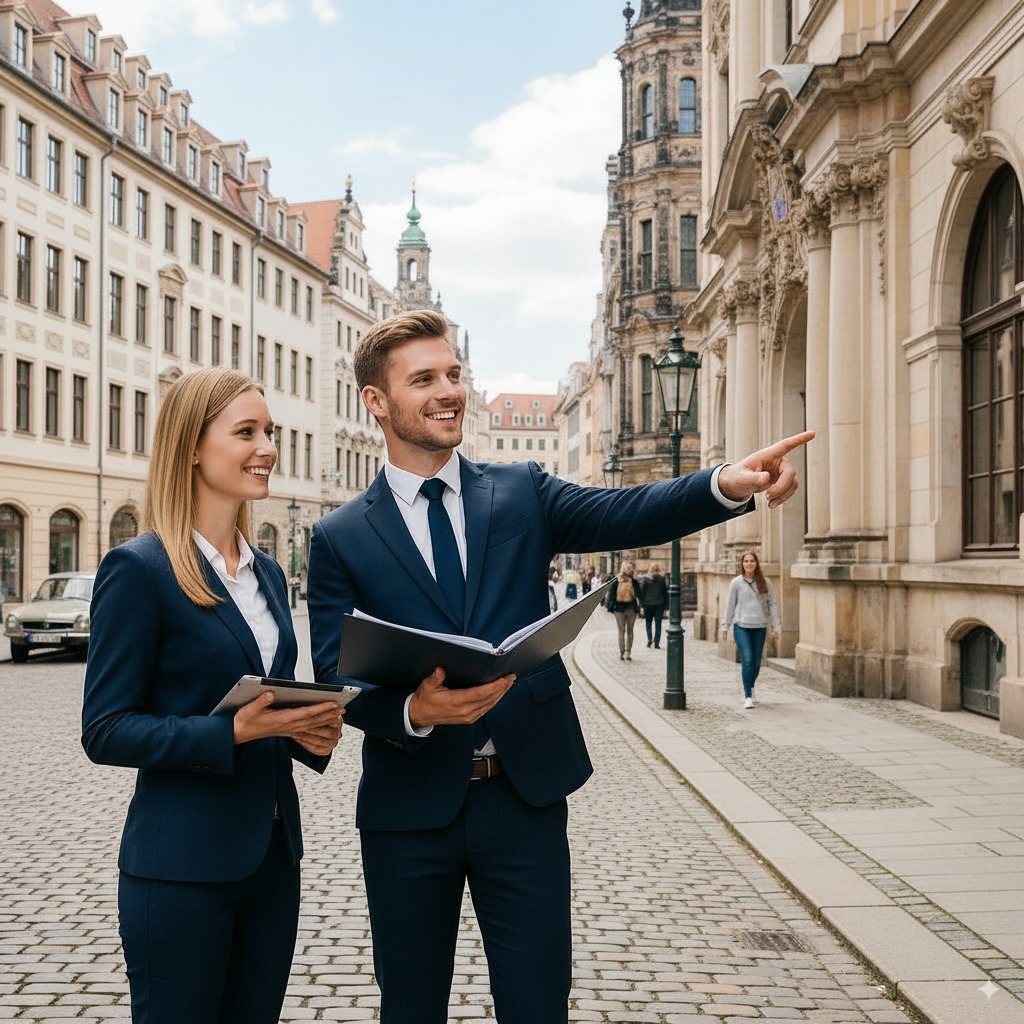 Objektbewertung - Professionelle Analyse