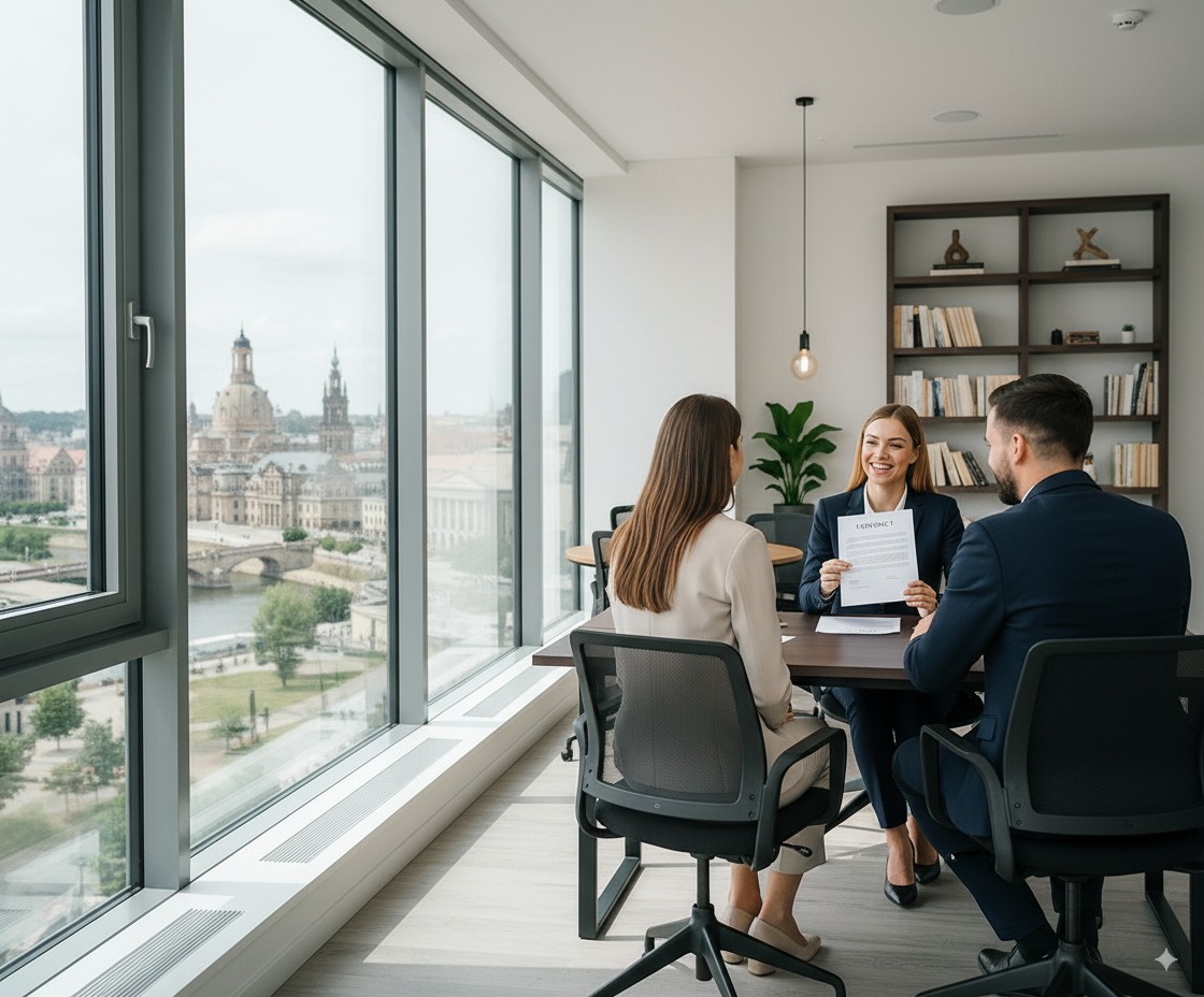 Immobilien Absicherung und Sicherheit