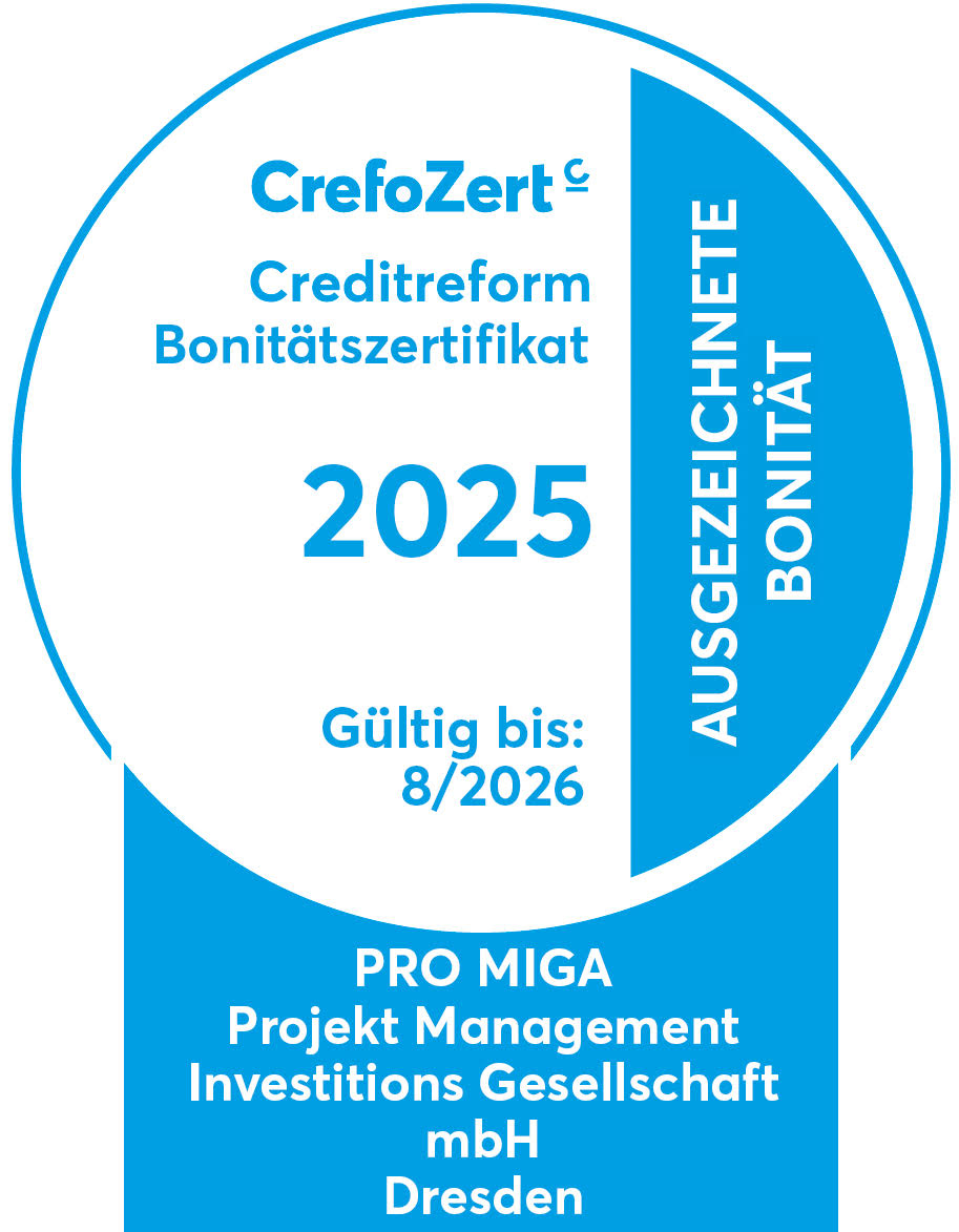 CrefoZert Logo